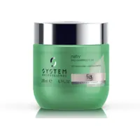 Pré-shampoing Argile Nativ System Professional