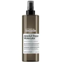 Pré-traitement Absolut Repair Molecular L'Oréal Pro 190ml