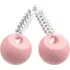Élastique Prima Ballerina Twins Invisibobble