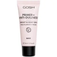 Primer Plus + 009 Anti-teint Terne Peau Lumineuse Gosh
