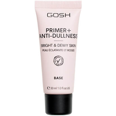 Primer Plus + 009 Anti-teint Terne Peau Lumineuse Gosh