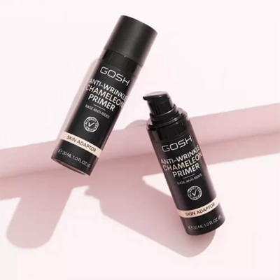 Primer Chameleon 001 Anti-wrinkle Gosh