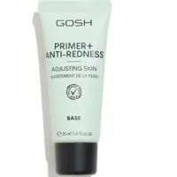 Primer Plus + 008 Anti-redness Gosh