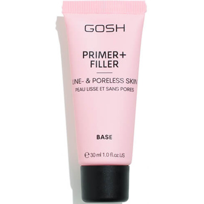 Primer Plus + 006 Filler Gosh