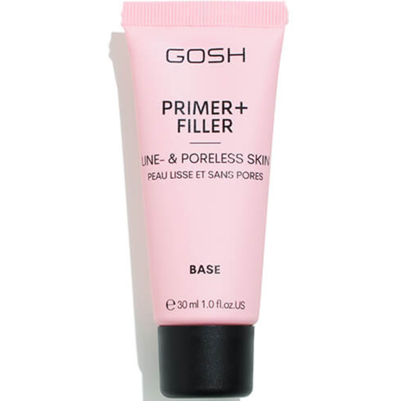 Primer Plus + 006 Filler Gosh