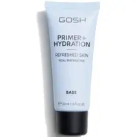 Primer Plus + 003 Hydratation Gosh