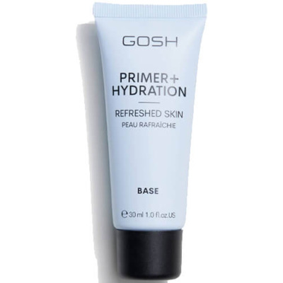 Primer Plus + 003 Hydratation Gosh