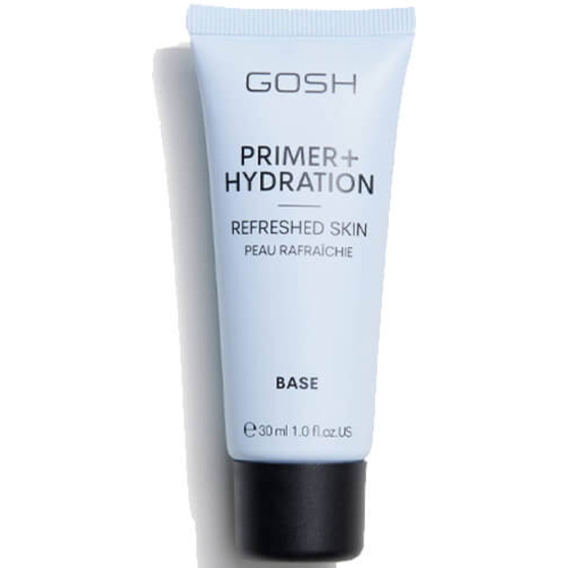 Primer Plus + 003 Hydratation Gosh