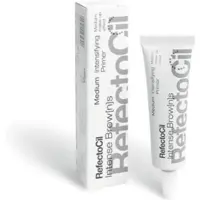 Primer Intensifiant Moyen Intense Browns RefectoCil