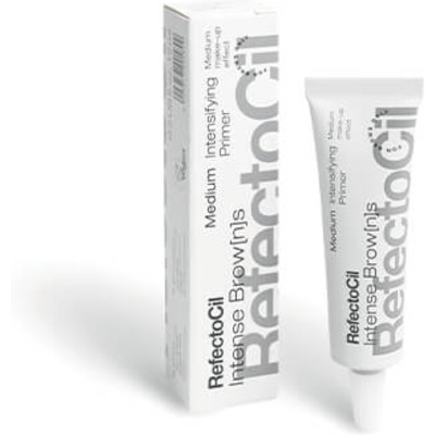 Primer Intensifiant Moyen Intense Browns RefectoCil