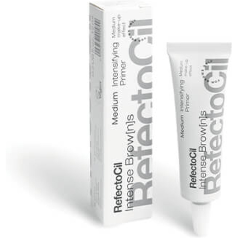 Primer Intensifiant Moyen Intense Browns RefectoCil