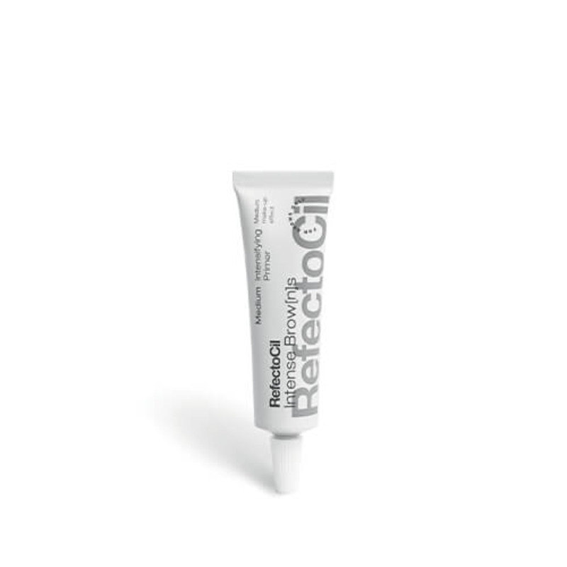 Primer Intensifiant Moyen Intense Browns RefectoCil