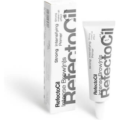 Primer Intensifiant Fort Intense Browns RefectoCil