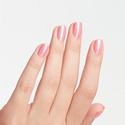 Vernis NL Princess Rule OPI