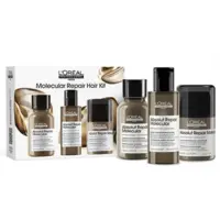 Mini Trio Absolut Repair Molecular L'Oréal Pro