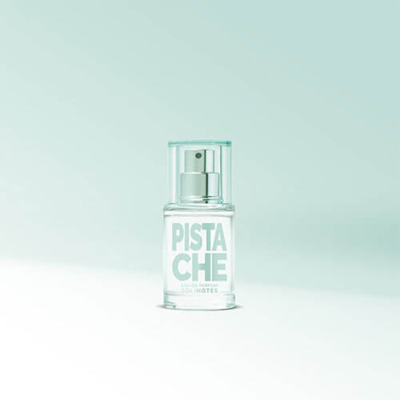 Eau de Parfum Pistache Solinotes 15ml