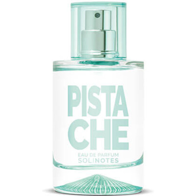 Eau de Parfum Pistache Solinotes 50ml