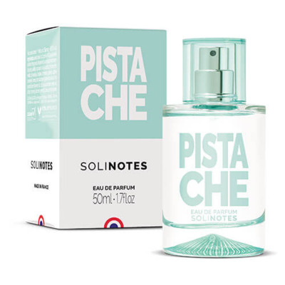 Eau de Parfum Pistache Solinotes 50ml