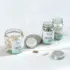 Compléments Alimentaires Programme Masse Capillaire D-Lab Nutricosmetics 1 mois