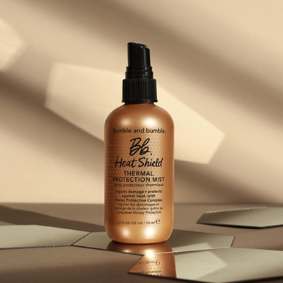 Spray Protecteur Thermique Bb.Heat Shield