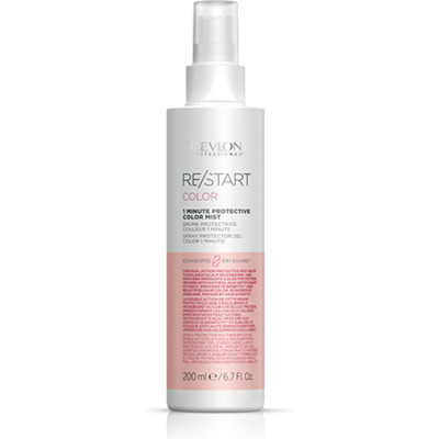 Brume Protectrice Couleur 1 Minute Color Restart Revlon