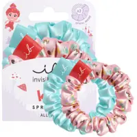 Chouchous Puppy Love Sprunchie Kids Invisibobble