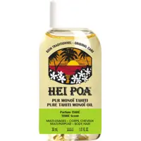 Pur Monoï AO Tiaré Hei Poa 30ml