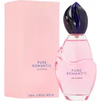Pure Romantic Eau de Parfum Jeanne Arthes