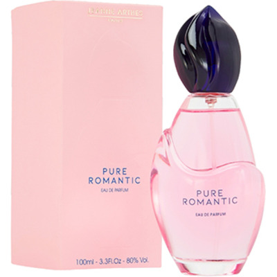 Pure Romantic Eau de Parfum Jeanne Arthes