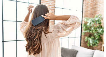 Quelle brosse à cheveux choisir : guide complet pour trouver la meilleure