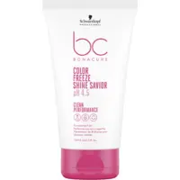 Rénovateur de Brillance pH 4.5 BC Color Freeze Schwarzkopf Pro 150ml