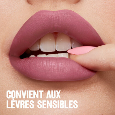 Rouge à Lèvres Colorstay Limitless Matte N°010 Top Talent Revlon