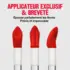 Rouge à Lèvres Colorstay Limitless Matte N°010 Top Talent Revlon