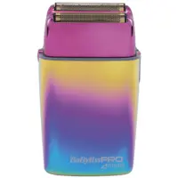 Rasoir Double Lame FOILFX02 CHAMELEONFX Babyliss Pro