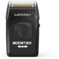 Rasoir de finition Boosted Gamma Piu