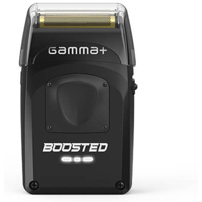 Rasoir de finition Boosted Gamma Piu