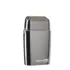 Rasoir Professionnel Double Gunsteel Métal FOILFX02 Babyliss Pro