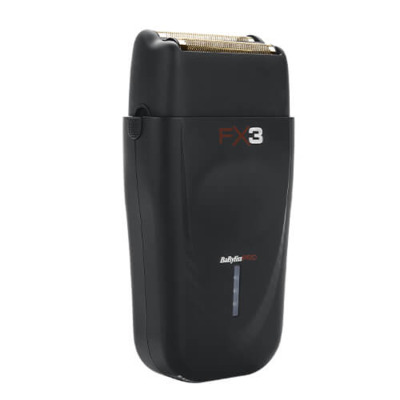 Rasoir Double Grille FX3 FXX3SBE Babyliss Pro