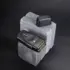 Rasoir Double Grille FX3 FXX3SBE Babyliss Pro