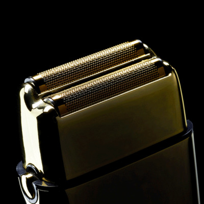 Rasoir Double Lame FOILFX02 GOLDFX Babyliss Pro