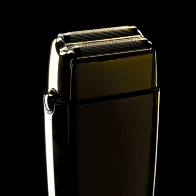 Rasoir Double Lame FOILFX02 GOLDFX Babyliss Pro