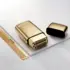 Rasoir Double Lame FOILFX02 GOLDFX Babyliss Pro