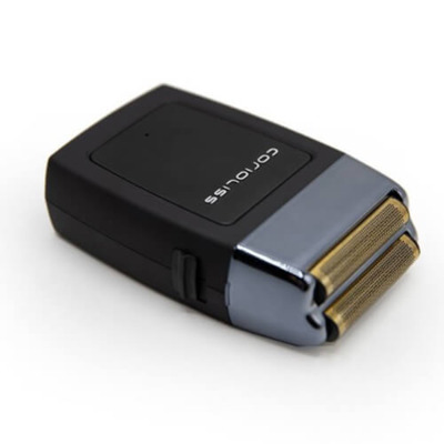 Rasoir Double Lame The Shaver Corioliss