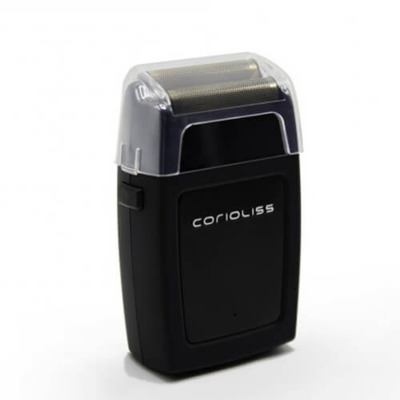 Rasoir Double Lame The Shaver Corioliss