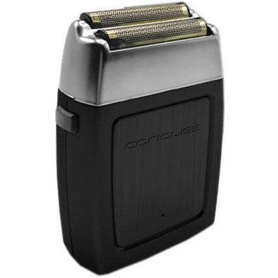 Rasoir Double Lame The Shaver Corioliss