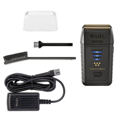 Tondeuse de Finition Vanish Wahl