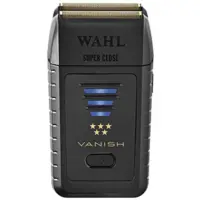 Tondeuse de Finition Vanish Wahl