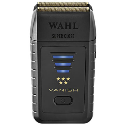 Tondeuse de Finition Vanish Wahl