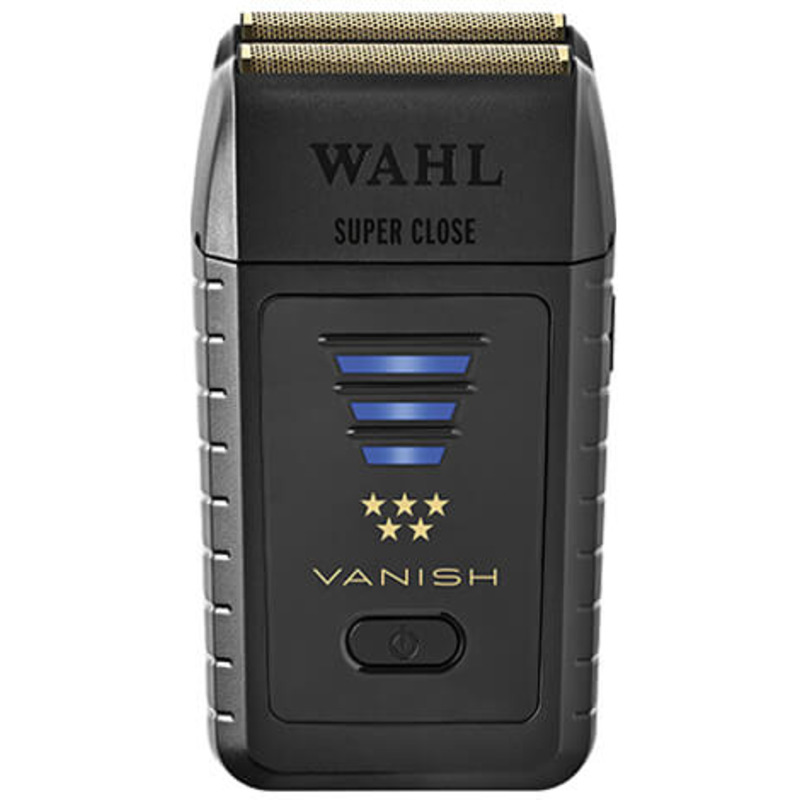Tondeuse de Finition Vanish Wahl