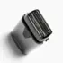 Rasoir Metal Pro Shaver UV Double Lame UVFOIL02 Babyliss Pro